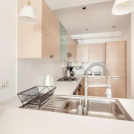 Noa - Sungu 1 Apartment Istanbul Room photo