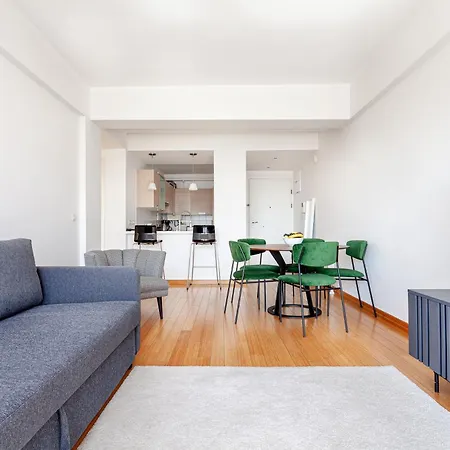 Noa - Sungu 1 Apartment Istanbul Room photo