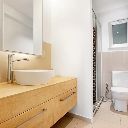 Noa - Sungu 1 Apartment Istanbul Room photo