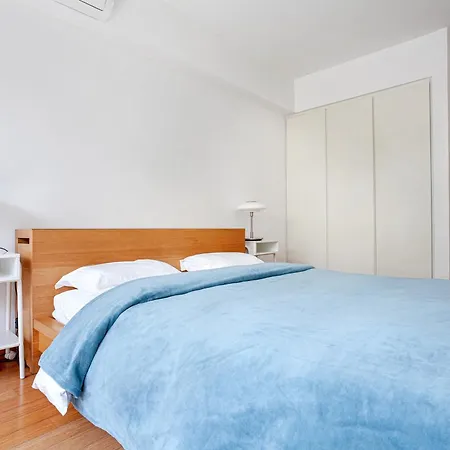 Noa - Sungu 1 Apartment Istanbul Room photo