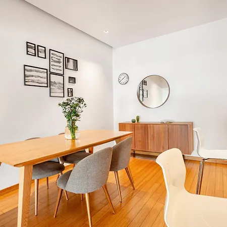 Noa - Sungu 1 Apartment Istanbul Exterior photo